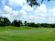 Palm Resort Golf & Country Club (